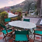 Apartment Rocca Di San Michele Rapallo