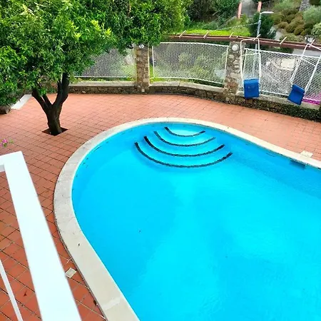 Rocca Di San Michele 公寓 拉帕洛