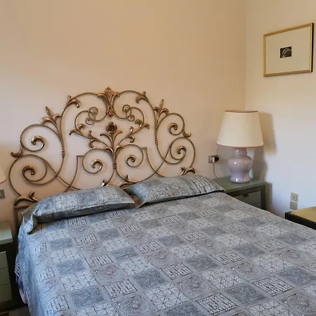 Apartment Rocca Di San Michele *