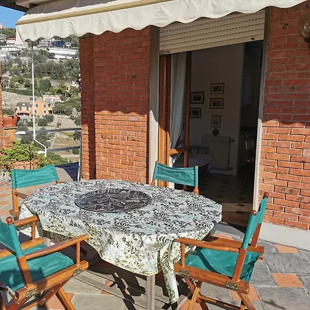 公寓 Rocca Di San Michele