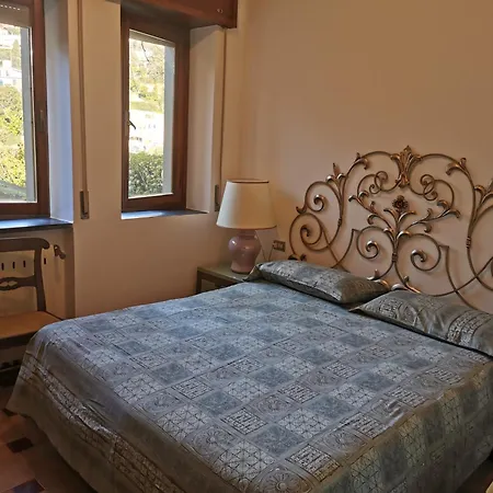 Rocca Di San Michele * 拉帕洛