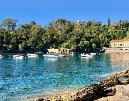 Apartment Rocca Di San Michele Rapallo