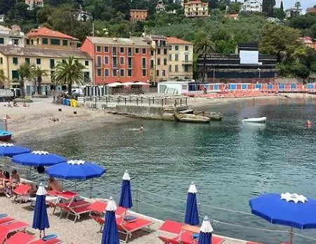 Apartment Rocca Di San Michele Rapallo