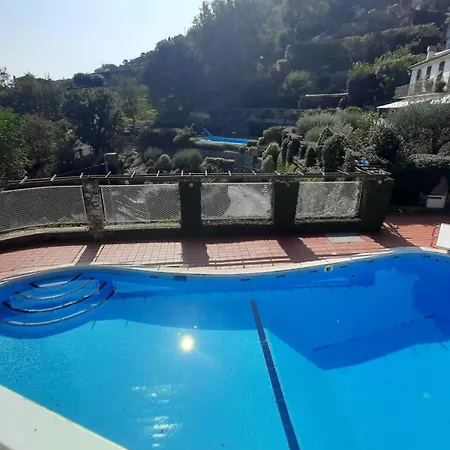 Rocca Di San Michele Appartement Rapallo