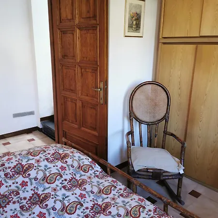 Rocca Di San Michele Appartement