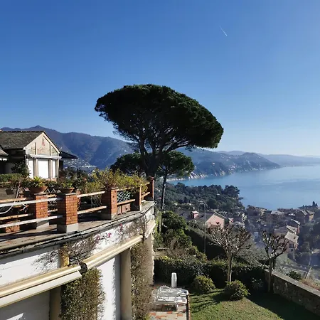 Appartement Rocca Di San Michele