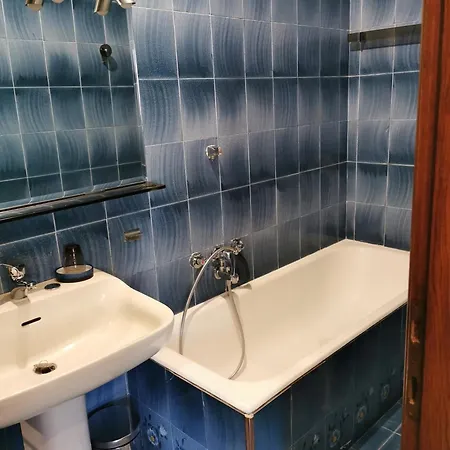 Appartement Rocca Di San Michele *