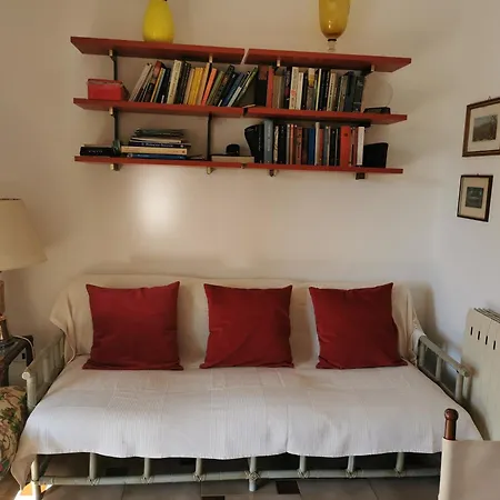 Apartment Rocca Di San Michele Rapallo