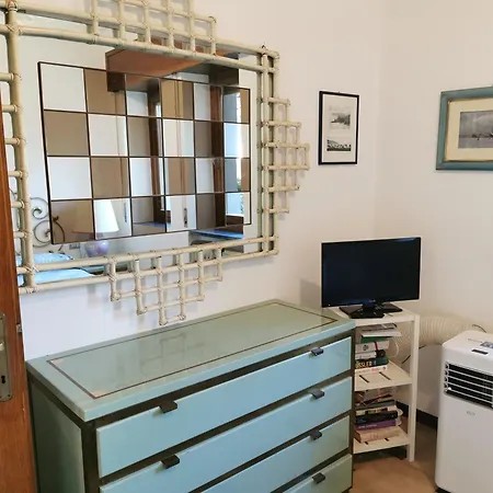 Rocca Di San Michele Apartment Rapallo