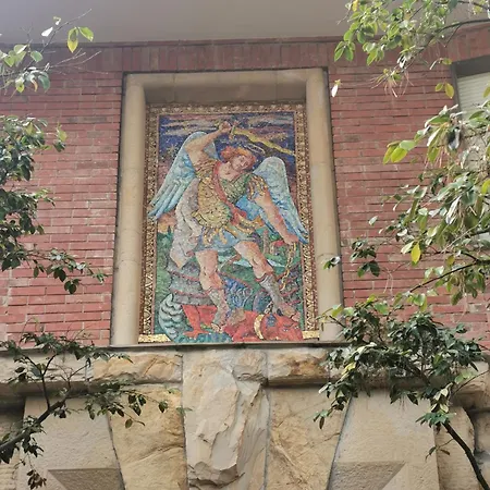 Rocca Di San Michele Appartement