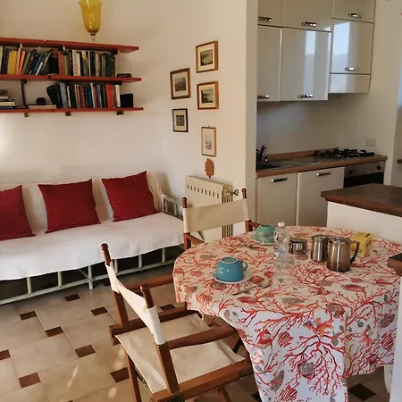 Apartment Rocca Di San Michele Rapallo