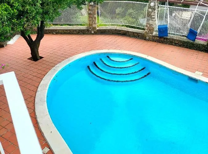 Rocca Di San Michele Apartman Rapallo