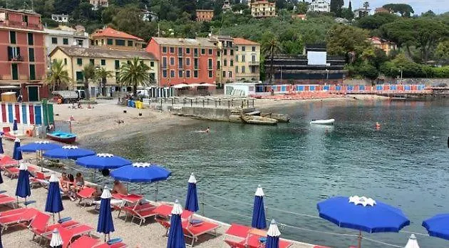 Apartman Rocca Di San Michele Rapallo