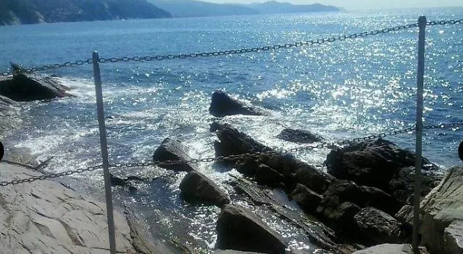 Rocca Di San Michele Apartman