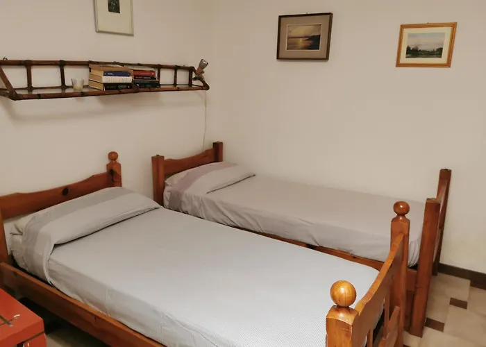 Rocca Di San Michele