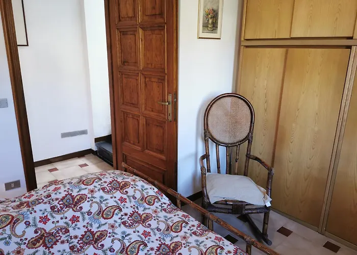 Rocca Di San Michele Apartman