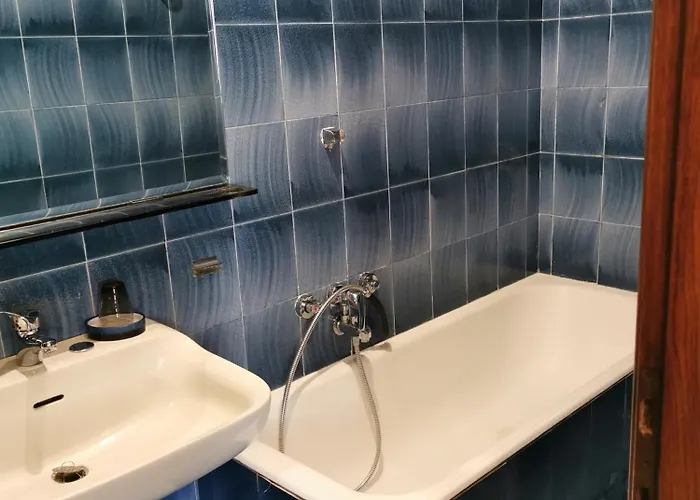 Apartman Rocca Di San Michele *