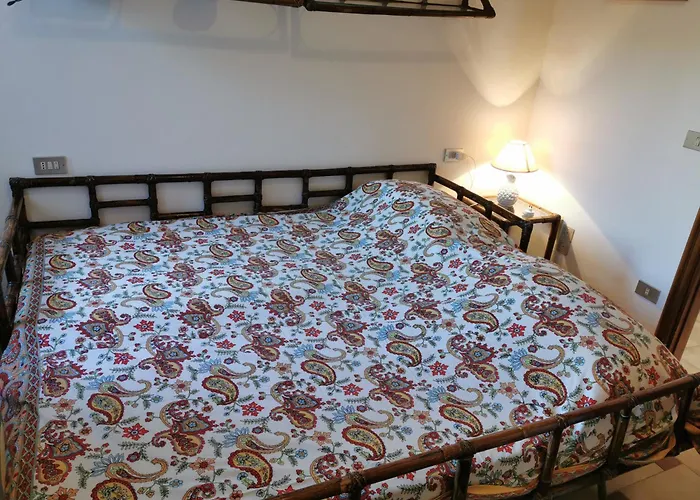 Rocca Di San Michele * Rapallo