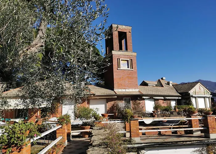 Rocca Di San Michele Apartman