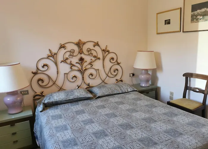 Apartman Rocca Di San Michele *