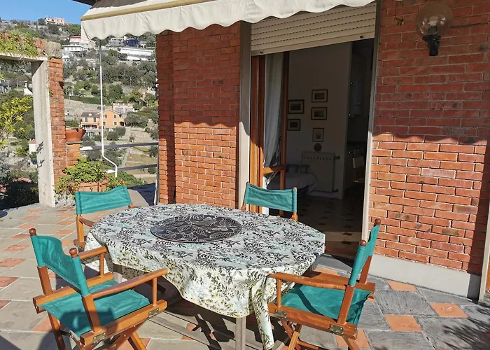 Apartman Rocca Di San Michele